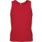 PA441 férfi ujjatlan sporttrikó Proact, Red-M