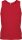 PA441 férfi ujjatlan sporttrikó Proact, Red-XS