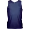 PA441 férfi ujjatlan sporttrikó Proact, Sporty Navy-XS