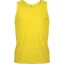 PA441 férfi ujjatlan sporttrikó Proact, True Yellow-L