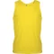 PA441 férfi ujjatlan sporttrikó Proact, True Yellow-M