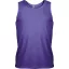 PA441 férfi ujjatlan sporttrikó Proact, Violet-L