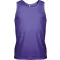 PA441 férfi ujjatlan sporttrikó Proact, Violet-XL