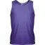 PA441 férfi ujjatlan sporttrikó Proact, Violet-XS