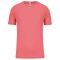 PA445 rövid ujjú kereknyakú gyerek sportpóló Proact, Coral-12/14