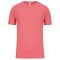 PA445 rövid ujjú kereknyakú gyerek sportpóló Proact, Coral-6/8