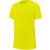 Proact PA445 gyerek sport póló, Fluorescent Yellow R