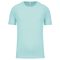 PA445 rövid ujjú kereknyakú gyerek sportpóló Proact, Ice Mint-8/10