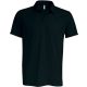 PA482 férfi rövid ujjú galléros sprtpóló Proact, Black-3XL
