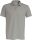 PA482 férfi rövid ujjú galléros sprtpóló Proact, Fine Grey-S