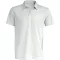 PA482 férfi rövid ujjú galléros sprtpóló Proact, White-2XL