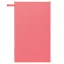 PA573 mikroszálas sport kéztörlő Proact, Coral-30X50