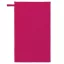 PA573 mikroszálas sport kéztörlő Proact, Fuchsia-30X50