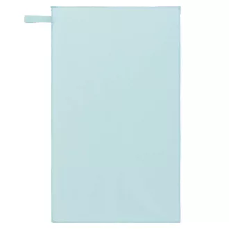 PA573 mikroszálas sport kéztörlő Proact, Ice Mint-30X50