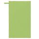 PA573 mikroszálas sport kéztörlő Proact, Lime-30X50