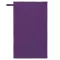 PA573 mikroszálas sport kéztörlő Proact, Purple-30X50