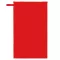 PA573 mikroszálas sport kéztörlő Proact, Red-30X50