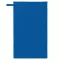 PA573 mikroszálas sport kéztörlő Proact, Sporty Royal Blue-30X50