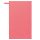 PA574 mikroszálas sport törölköző Proact, Coral-50X100