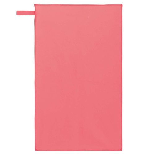 PA574 mikroszálas sport törölköző Proact, Coral-50X100