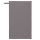 PA574 mikroszálas sport törölköző Proact, Storm Grey-50X100