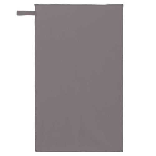 PA574 mikroszálas sport törölköző Proact, Storm Grey-50X100