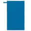 PA574 mikroszálas sport törölköző Proact, Tropical Blue-50X100