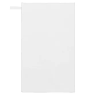 PA574 mikroszálas sport törölköző Proact, White-50X100