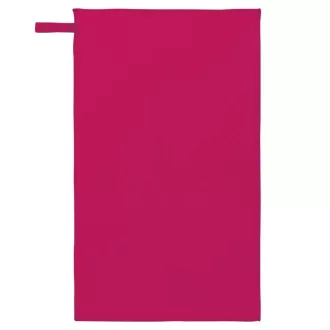   PA575 mikroszálas sport fürdőtörölköző Proact, Fuchsia-70X120