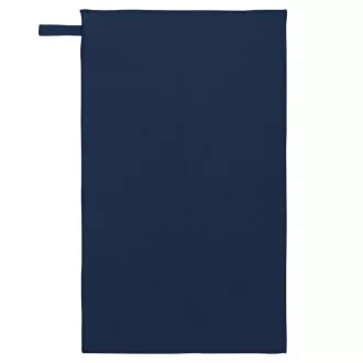   PA575 mikroszálas sport fürdőtörölköző Proact, Light Navy-70X120