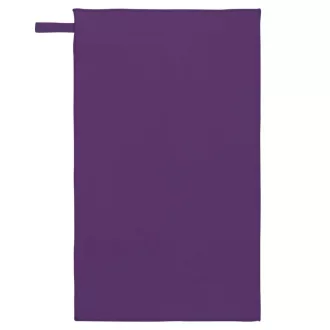   PA575 mikroszálas sport fürdőtörölköző Proact, Purple-70X120