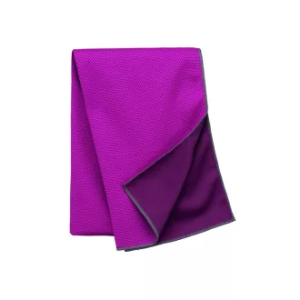 PA578 mikroszálas sport törlő Proact, Candy Pink-30X100