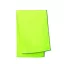 PA578 mikroszálas sport törlő Proact, Fluorescent Yellow-30X100