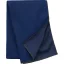 PA578 mikroszálas sport törlő Proact, Icy Navy-30X100