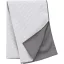PA578 mikroszálas sport törlő Proact, Icy White-30X100