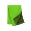 PA578 mikroszálas sport törlő Proact, Lime-30X100