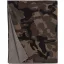 PA578 mikroszálas sport törlő Proact, Olive Camouflage-30X100
