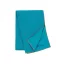 PA578 mikroszálas sport törlő Proact, Tropical Blue-30X100