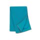 PA578 mikroszálas sport törlő Proact, Tropical Blue-30X100