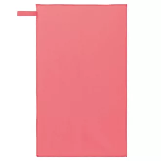   PA580 mikroszálas sport fürdőlepedő Proact, Coral-110X180