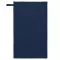 PA580 mikroszálas sport fürdőlepedő Proact, Light Navy-110X180