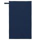 PA580 mikroszálas sport fürdőlepedő Proact, Light Navy-110X180