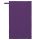 PA580 mikroszálas sport fürdőlepedő Proact, Purple-110X180