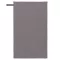 PA580 mikroszálas sport fürdőlepedő Proact, Storm Grey-110X180
