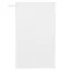 PA580 mikroszálas sport fürdőlepedő Proact, White-110X180