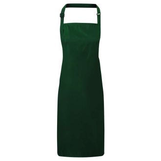   PR115 hosszú kötény vízálló szövetből Premier, Bottle-U