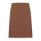 Premier PR151 Pincér kötény, Mocha - R
