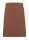 PR151 COLOURS félhosszú kötény, 90 cm hosszú megkötő pántokkal Premier, Mocha-U