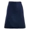 PR151 COLOURS félhosszú kötény, 90 cm hosszú megkötő pántokkal Premier, Navy-U
