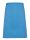 PR151 COLOURS félhosszú kötény, 90 cm hosszú megkötő pántokkal Premier, Sapphire-U